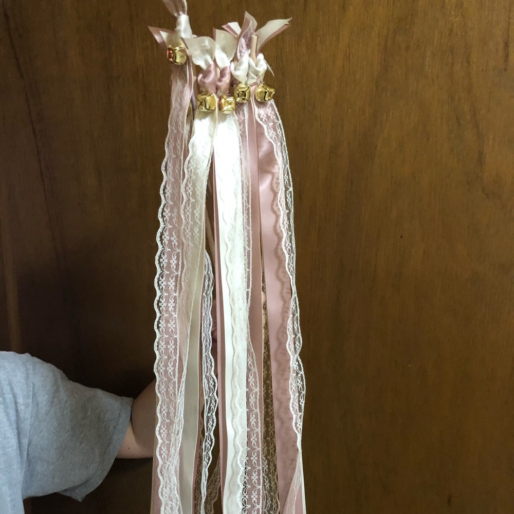 Wedding Exit Wands